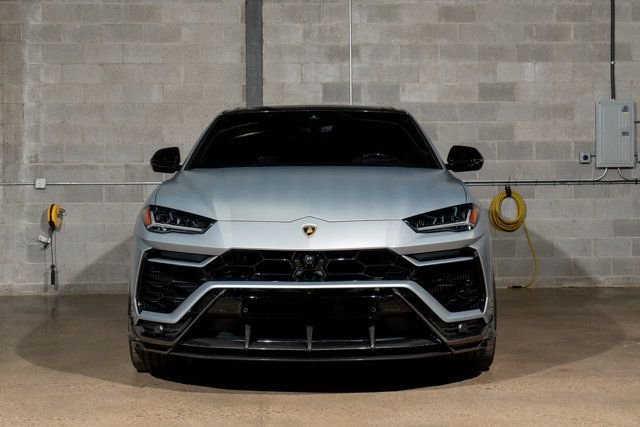2022 Lamborghini Urus AWD - 22943192 - 43