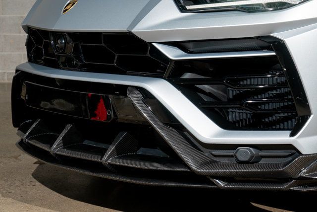 2022 Lamborghini Urus AWD - 22943192 - 45