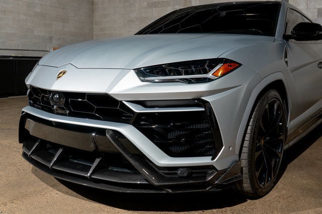 2022 Lamborghini Urus AWD - 22943192 - 46