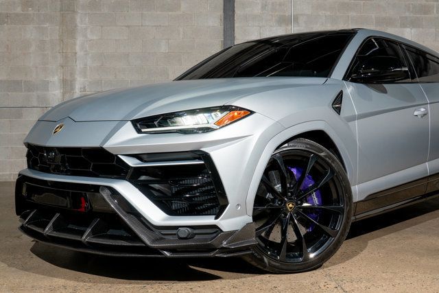 2022 Lamborghini Urus AWD - 22943192 - 47