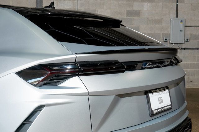 2022 Lamborghini Urus AWD - 22943192 - 48