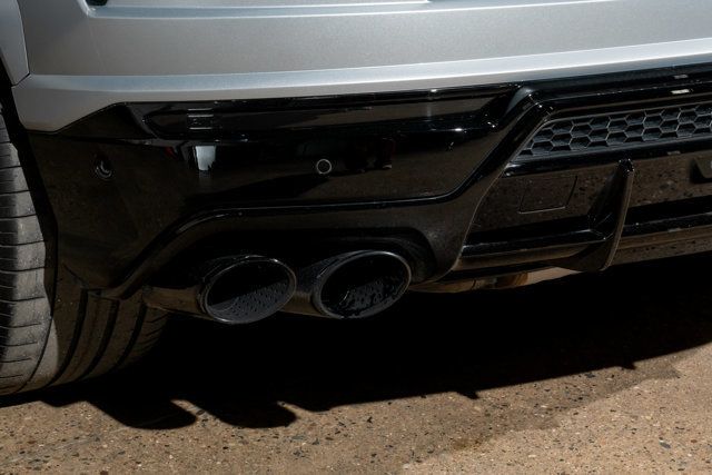 2022 Lamborghini Urus AWD - 22943192 - 49