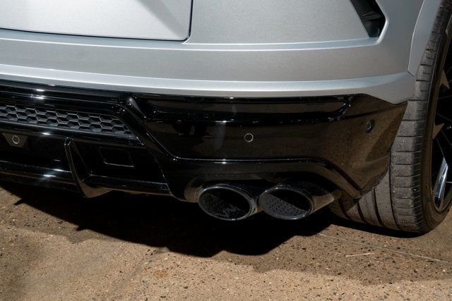 2022 Lamborghini Urus AWD - 22943192 - 50