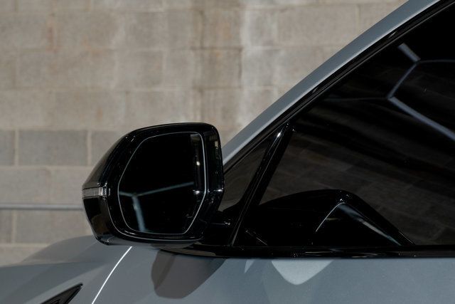 2022 Lamborghini Urus AWD - 22943192 - 52