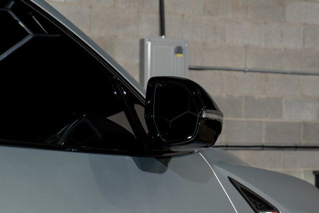 2022 Lamborghini Urus AWD - 22943192 - 53