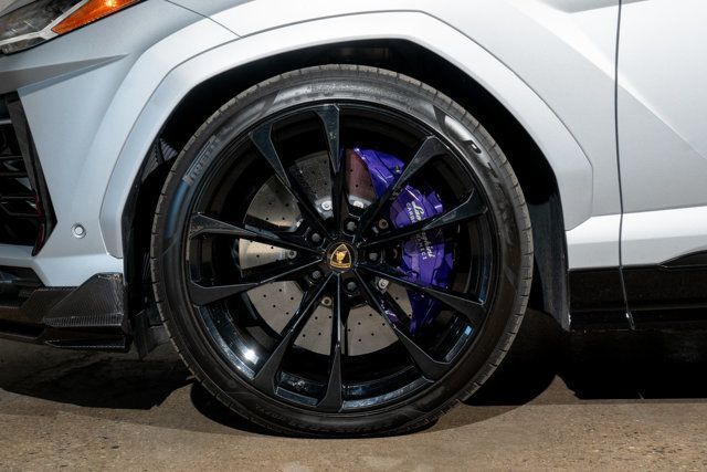 2022 Lamborghini Urus AWD - 22943192 - 57