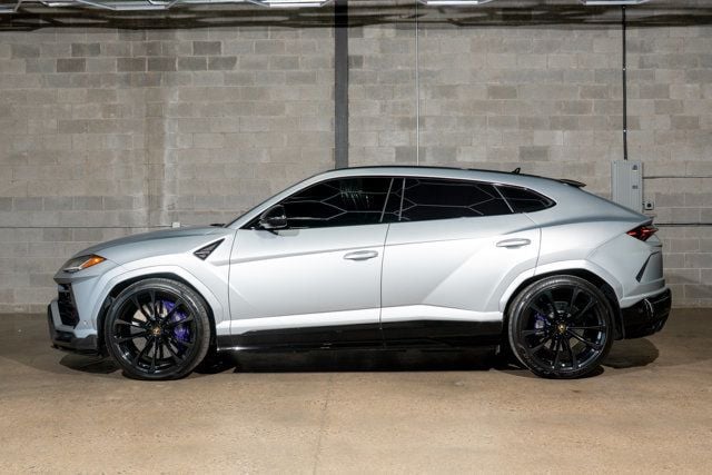 2022 Lamborghini Urus AWD - 22943192 - 5