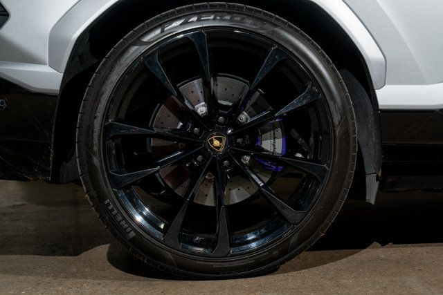 2022 Lamborghini Urus AWD - 22943192 - 59