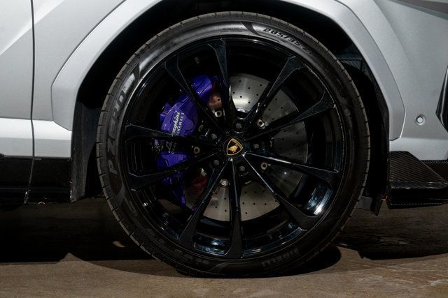 2022 Lamborghini Urus AWD - 22943192 - 60