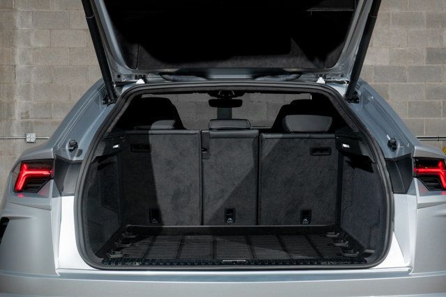 2022 Lamborghini Urus AWD - 22943192 - 61