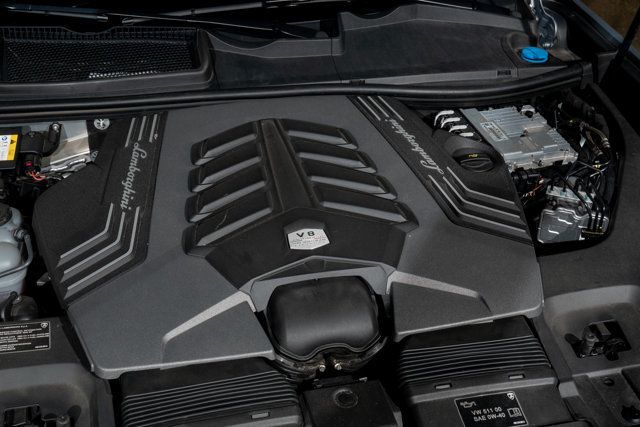 2022 Lamborghini Urus AWD - 22943192 - 62