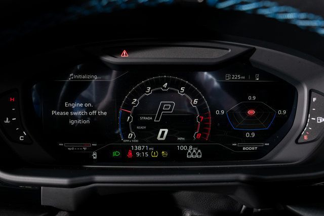 2022 Lamborghini Urus AWD - 22987713 - 11