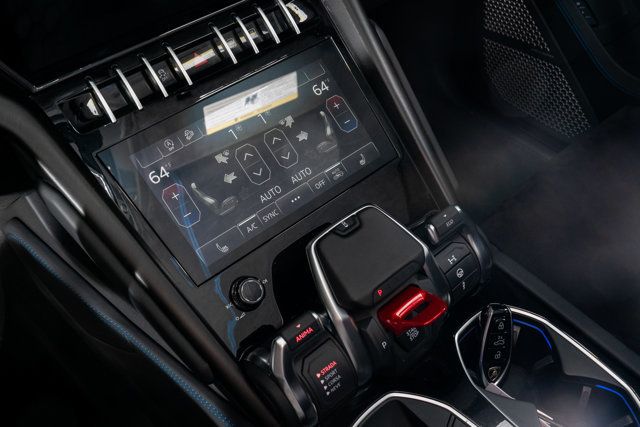 2022 Lamborghini Urus AWD - 22987713 - 12