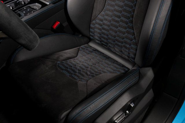 2022 Lamborghini Urus AWD - 22987713 - 15