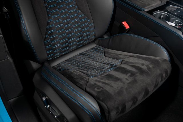 2022 Lamborghini Urus AWD - 22987713 - 17