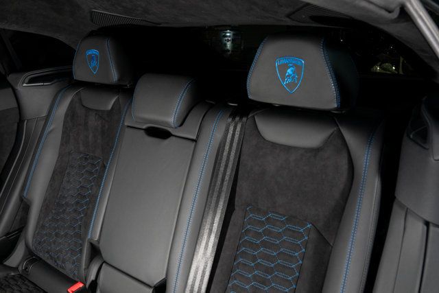2022 Lamborghini Urus AWD - 22987713 - 18