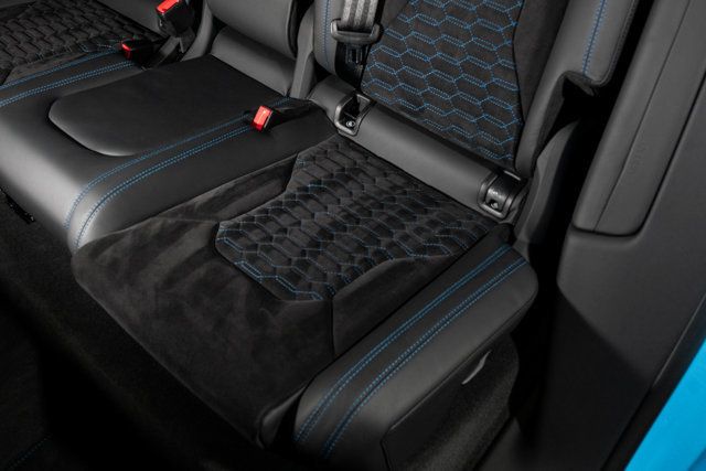 2022 Lamborghini Urus AWD - 22987713 - 19