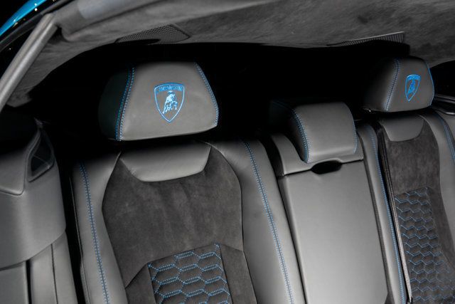 2022 Lamborghini Urus AWD - 22987713 - 20