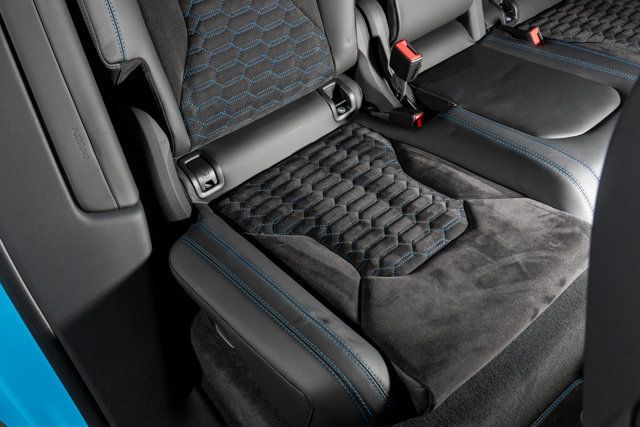 2022 Lamborghini Urus AWD - 22987713 - 21