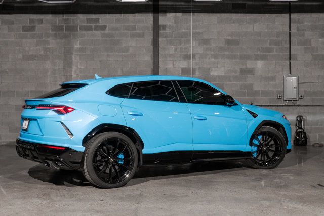 2022 Lamborghini Urus AWD - 22987713 - 2