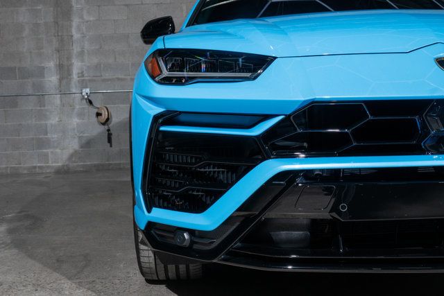 2022 Lamborghini Urus AWD - 22987713 - 36
