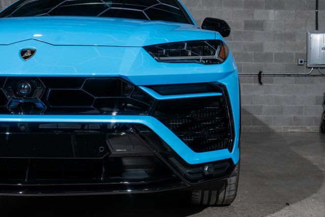 2022 Lamborghini Urus AWD - 22987713 - 37