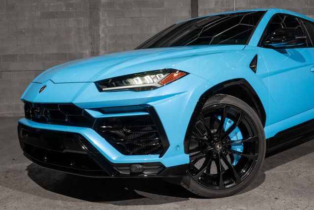 2022 Lamborghini Urus AWD - 22987713 - 38