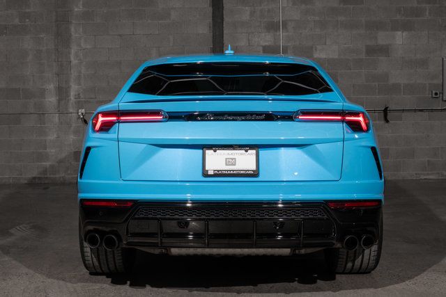 2022 Lamborghini Urus AWD - 22987713 - 3