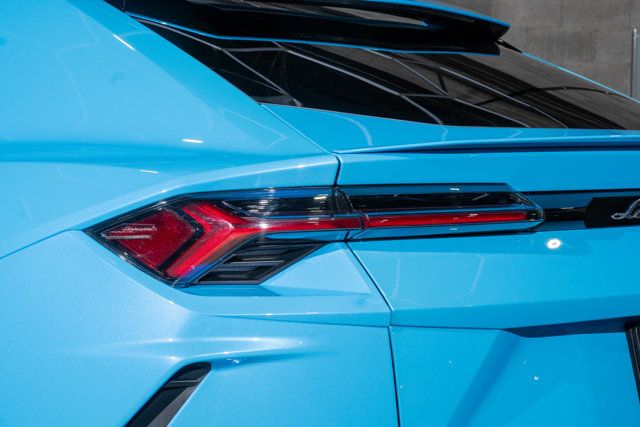 2022 Lamborghini Urus AWD - 22987713 - 39