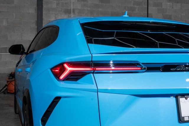 2022 Lamborghini Urus AWD - 22987713 - 40