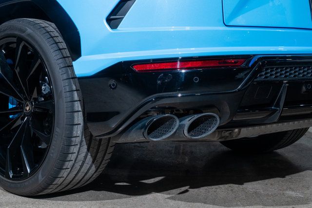 2022 Lamborghini Urus AWD - 22987713 - 41