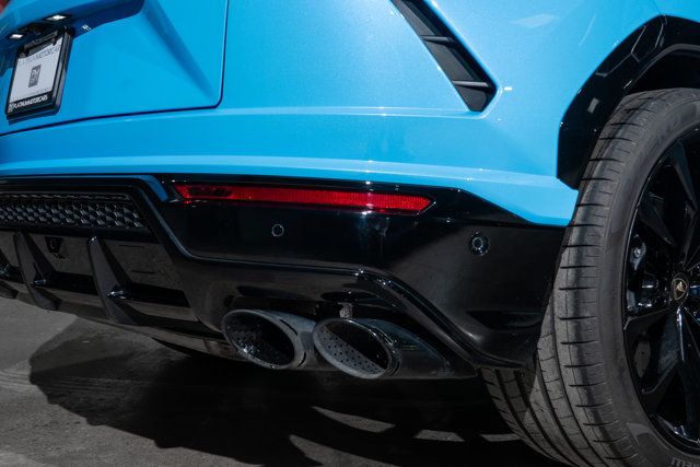 2022 Lamborghini Urus AWD - 22987713 - 42