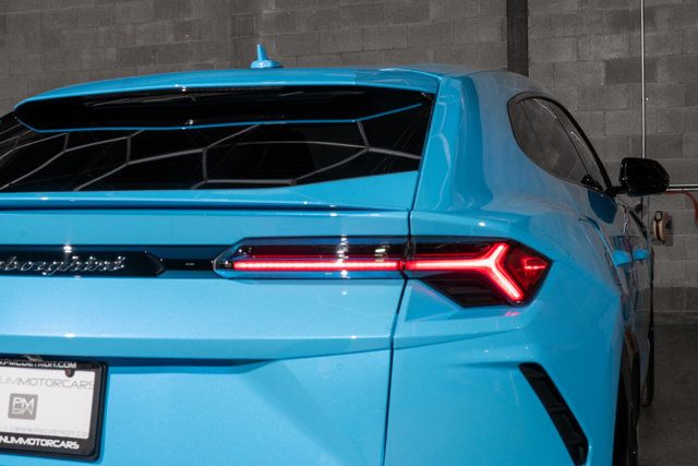 2022 Lamborghini Urus AWD - 22987713 - 43
