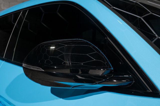 2022 Lamborghini Urus AWD - 22987713 - 45