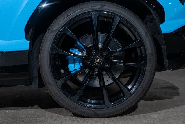 2022 Lamborghini Urus AWD - 22987713 - 50