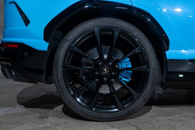 2022 Lamborghini Urus AWD - 22987713 - 51