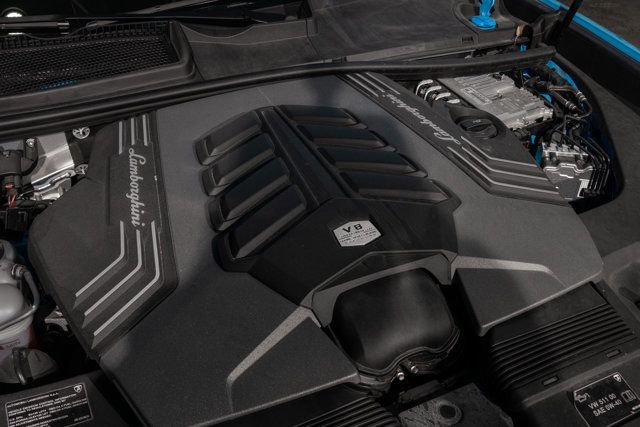 2022 Lamborghini Urus AWD - 22987713 - 54