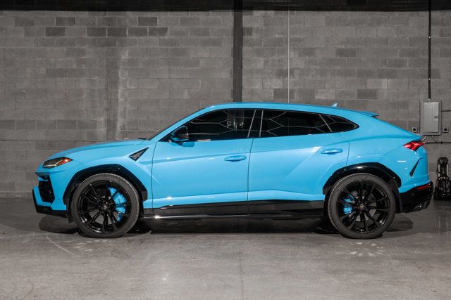 2022 Lamborghini Urus AWD - 22987713 - 5