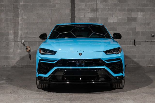 2022 Lamborghini Urus AWD - 22987713 - 7