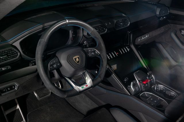 2022 Lamborghini Urus AWD - 22987713 - 8