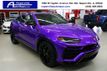 2022 Lamborghini Urus AWD - 22681150 - 0