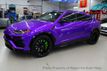 2022 Lamborghini Urus AWD - 22681150 - 3