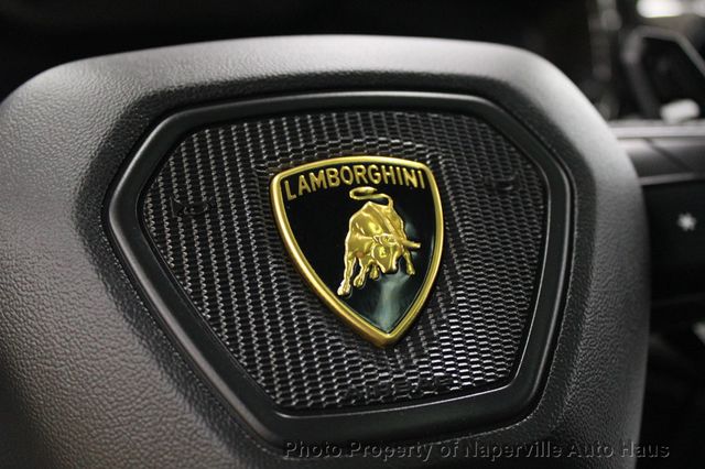 2022 Lamborghini Urus AWD - 22681150 - 74