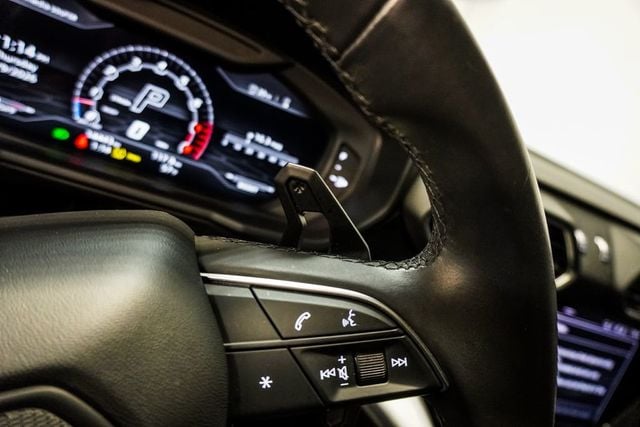 2022 Lamborghini Urus AWD - 23008305 - 15