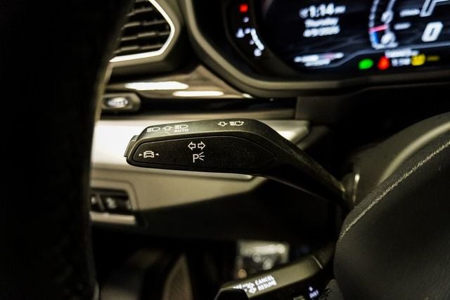 2022 Lamborghini Urus AWD - 23008305 - 18