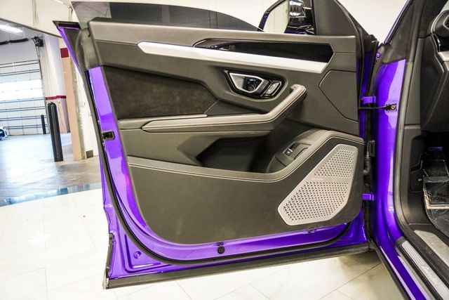 2022 Lamborghini Urus AWD - 23008305 - 21