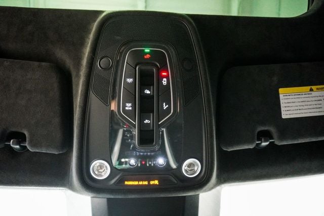 2022 Lamborghini Urus AWD - 23008305 - 29