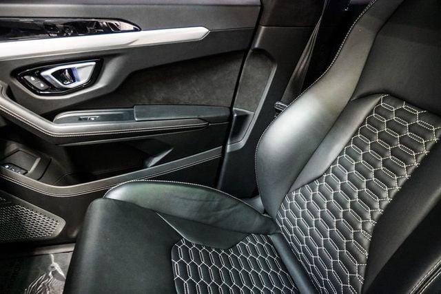 2022 Lamborghini Urus AWD - 23008305 - 30