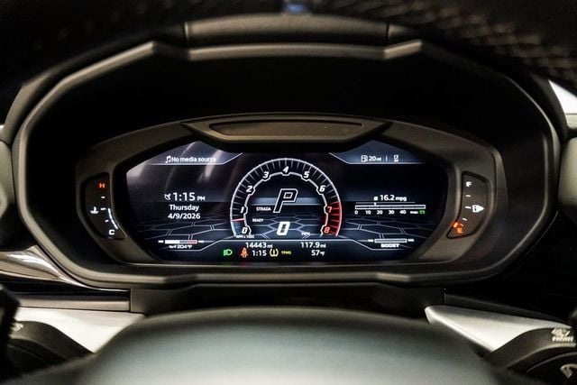 2022 Lamborghini Urus AWD - 23008305 - 31