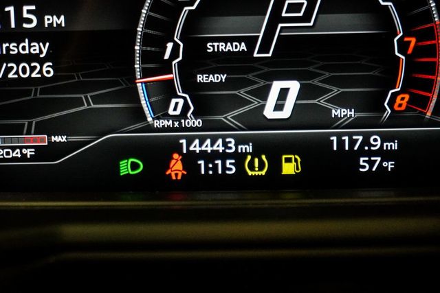 2022 Lamborghini Urus AWD - 23008305 - 32